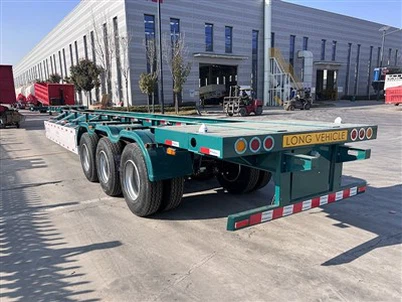 Trailer bán xương